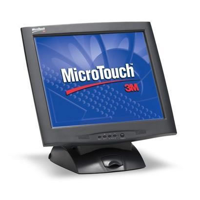 Monitor Tactil 3m M1700ss